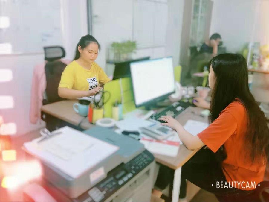 酒店布艺厂家——91视频污下载家居2019年实施管理计划
